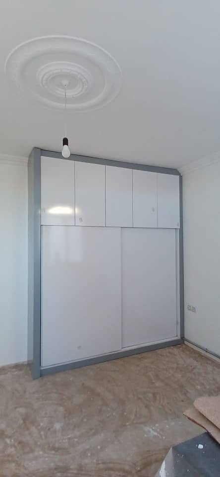 دکوراسیون داخلی زیباچوب در ارومیه